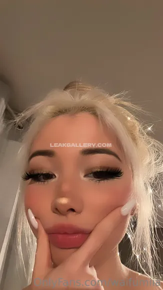 Waifumiia / waifumia Exclusive Leaked Nude Onlyfans #1926619