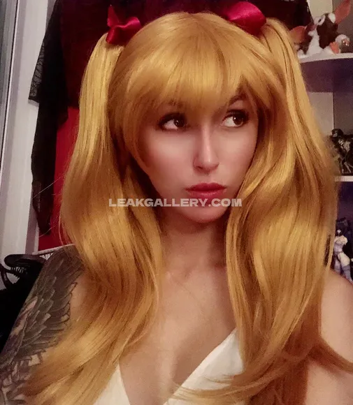 Valeryhimera Exclusive Leaked Nude Onlyfans #783558