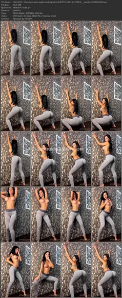 Anisyia Exclusive Leaked Nude Onlyfans #1089183