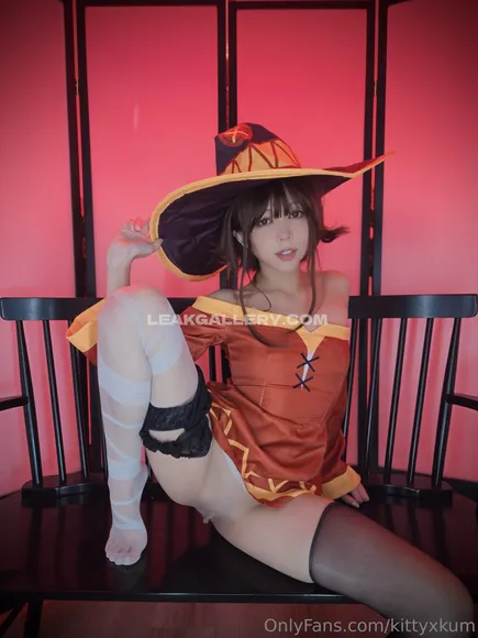 Kittyxkum Exclusive Leaked Nude Onlyfans #1769878