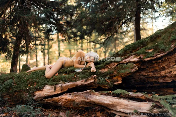Eva_percy Exclusive Leaked Nude Onlyfans #1856938
