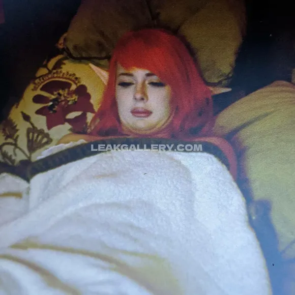 Jennalynnmeowri Exclusive Leaked Nude Onlyfans #1459755