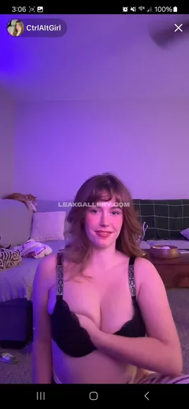 Ctrlaltgirl Exclusive Leaked Nude Onlyfans #967051