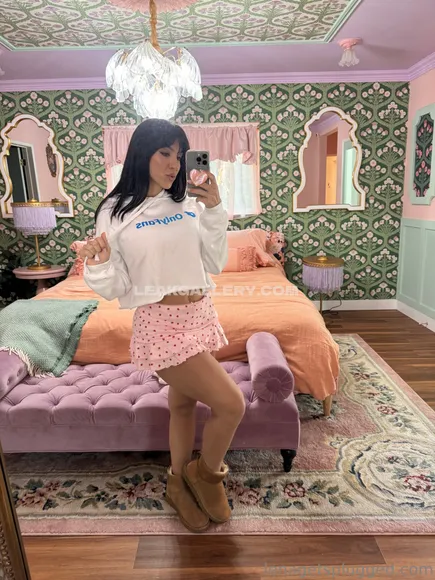 Lenatheplug Exclusive Leaked Nude Onlyfans #1328806