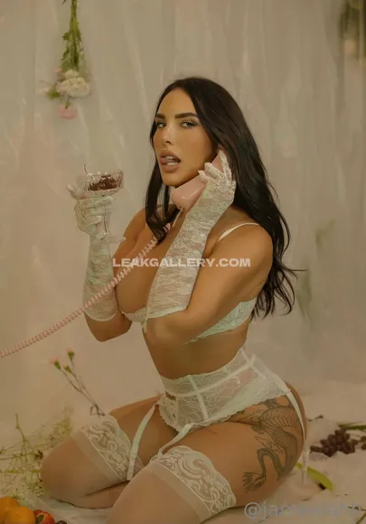 Jameelahh Exclusive Leaked Nude Onlyfans #1839932