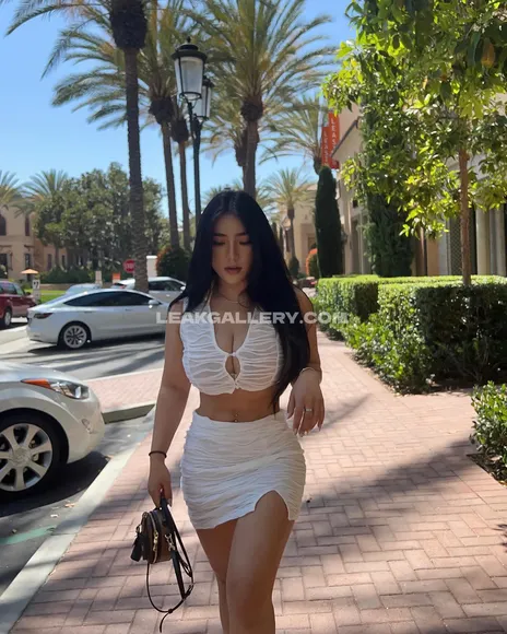 Nganguyeen Exclusive Leaked Nude Onlyfans #1888395