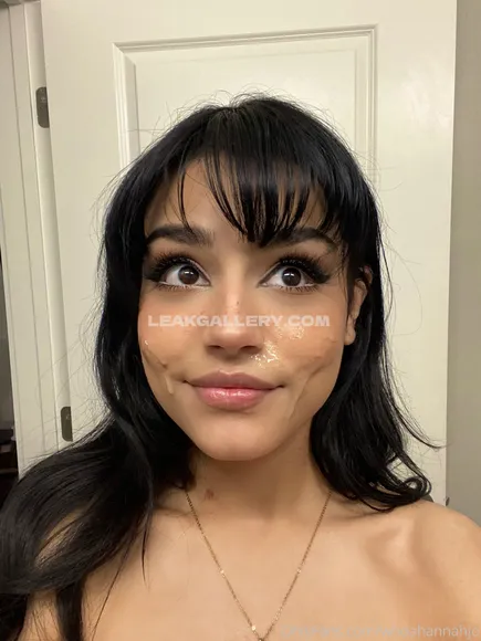 Whoahannahjo / woahannahjo Exclusive Leaked Nude Onlyfans #2659526