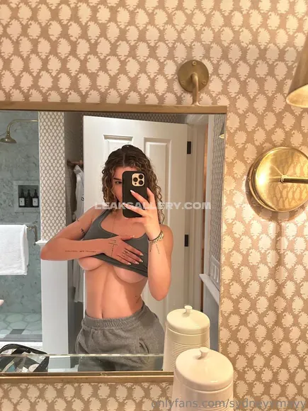 Sydneymay / sydneyvmay / sydneyy Exclusive Leaked Nude Onlyfans #2139847