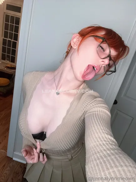 Jennalynnmeowri Exclusive Leaked Nude Onlyfans #1452695