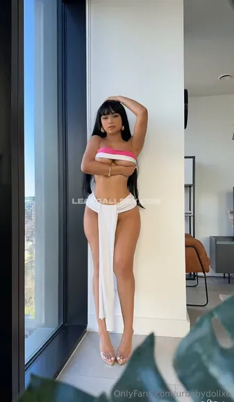 Urbabydollxo Exclusive Leaked Nude Onlyfans #2071880