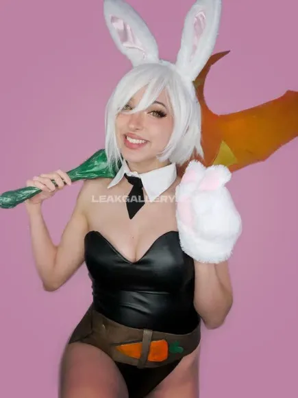 Missbricosplay Exclusive Leaked Nude Onlyfans #2115317