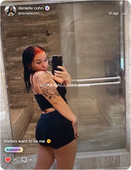 Daniellecohn Exclusive Leaked Nude Onlyfans #1216640