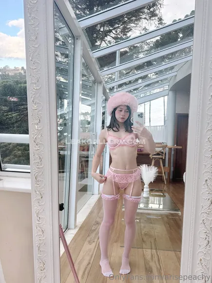Arisepeach / Arise Peachy Exclusive Leaked Nude Onlyfans #2768817
