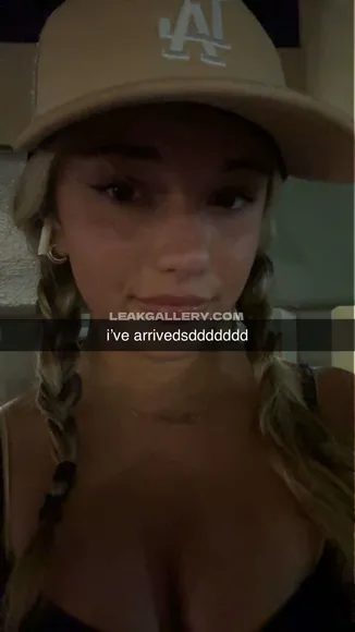 Breckie / breckiehill Exclusive Leaked Nude Onlyfans #2741462