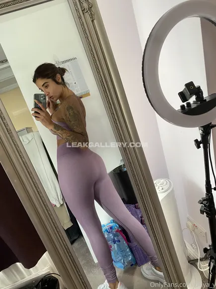 Priya_y / preeti_young Exclusive Leaked Nude Onlyfans #818983