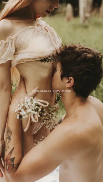 Darlaeliza Exclusive Leaked Nude Onlyfans #2270264