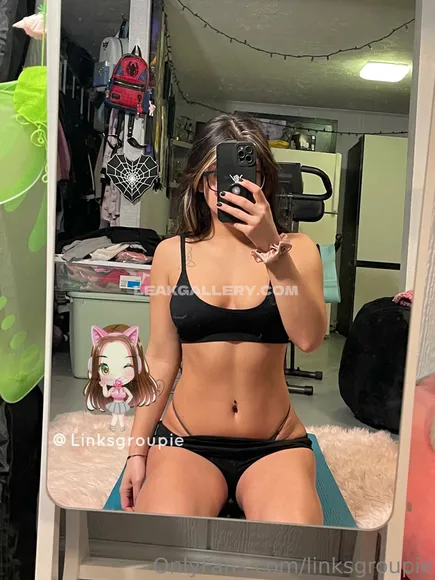 Linksgroupie Exclusive Leaked Nude Onlyfans #2443916