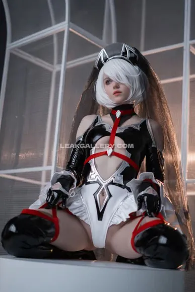 Shiroganesama Exclusive Leaked Nude Onlyfans #2195349
