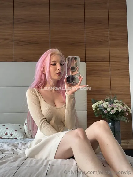 Alicemoonvip Exclusive Leaked Nude Onlyfans #1928625
