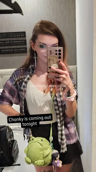Ljaphra Exclusive Leaked Nude Onlyfans #979589