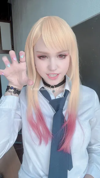 Shiroganesama Exclusive Leaked Nude Onlyfans #2179012