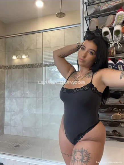Daniellecohn Exclusive Leaked Nude Onlyfans #1219616