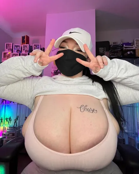 Chynachase Exclusive Leaked Nude Onlyfans #1658096