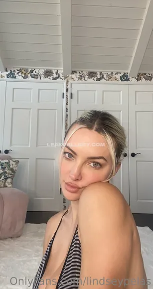 Lindseypelas Exclusive Leaked Nude Onlyfans #1799840