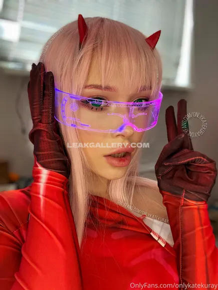 Katekuray Exclusive Leaked Nude Onlyfans #1290153