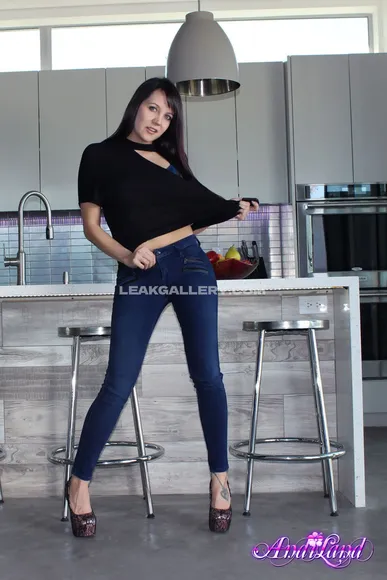 Andiland Exclusive Leaked Nude Onlyfans #1536718