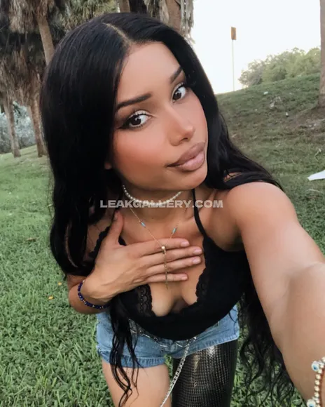 Godslittlemiracle Exclusive Leaked Nude Onlyfans #964806