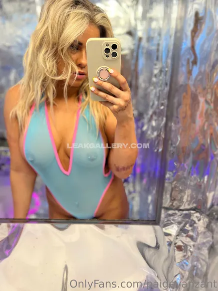 Paigevanzant Exclusive Leaked Nude Onlyfans #1986452
