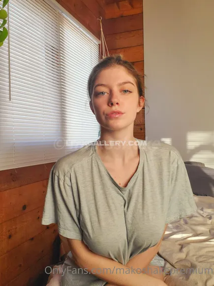 Makoshake Exclusive Leaked Nude Onlyfans #1964469