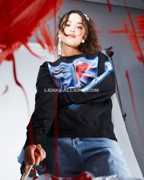 Valkyrae Exclusive Leaked Nude Onlyfans #2148635