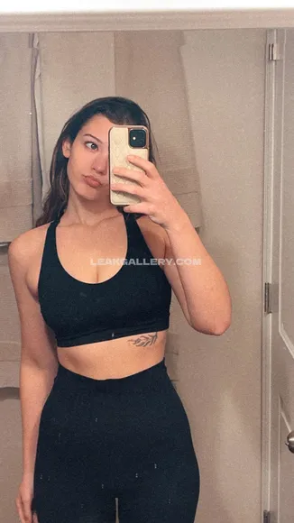Nikkiwoods Exclusive Leaked Nude Onlyfans #2177799