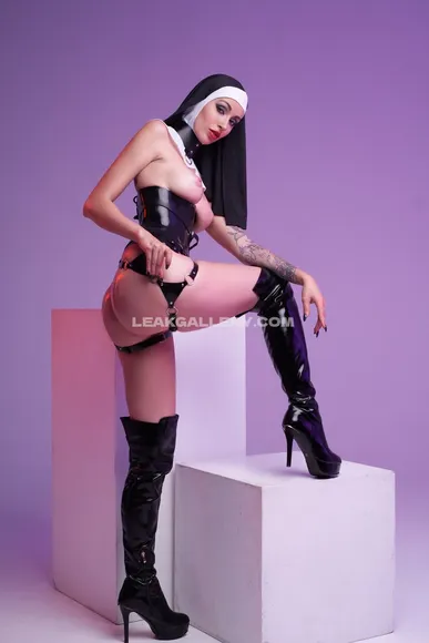 Valeryhimera Exclusive Leaked Nude Onlyfans #1254293