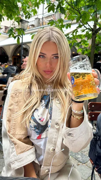 Corinnakopf / corinakopf / corinniakopf / corrinakopf Exclusive Leaked Nude Onlyfans #2289779