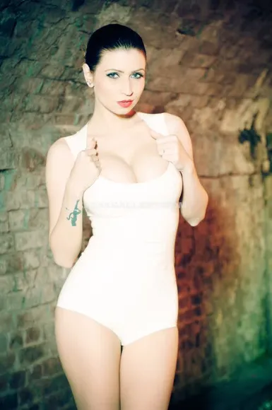 Lillyroma1982 Exclusive Leaked Nude Onlyfans #1838173