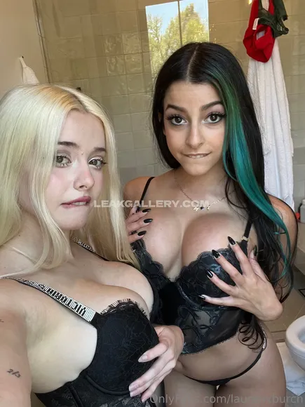 Juliaburch / juliaaburch Exclusive Leaked Nude Onlyfans #1457677