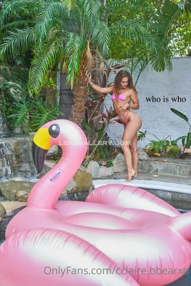 Claire Exclusive Leaked Nude Onlyfans #1591535