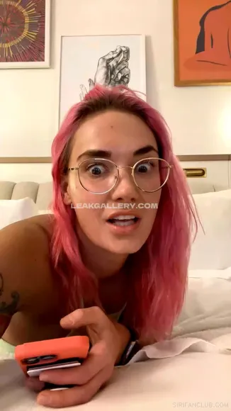 Siripornstar Exclusive Leaked Nude Onlyfans #1403862