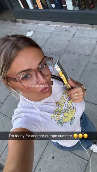 Corinnakopf / corinakopf / corinniakopf / corrinakopf Exclusive Leaked Nude Onlyfans #2626590