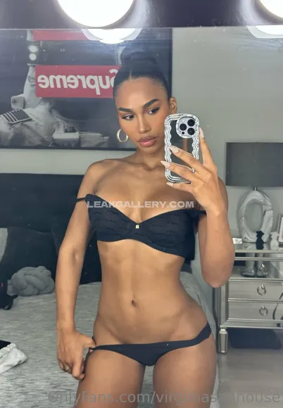 Virginiasanhouse Exclusive Leaked Nude Onlyfans #770842