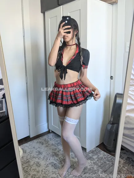 Subby Exclusive Leaked Nude Onlyfans #673787