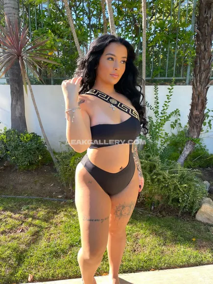 Daniellecohn Exclusive Leaked Nude Onlyfans #1216931