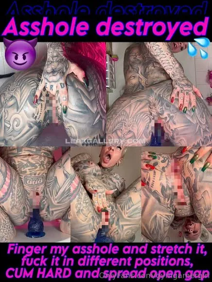 Gymgamergirl Exclusive Leaked Nude Onlyfans #926949