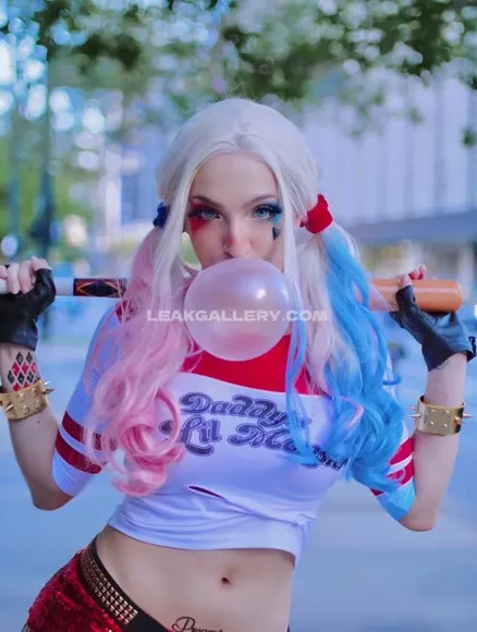 Missbricosplay Exclusive Leaked Nude Onlyfans #2119425