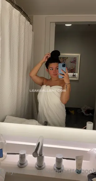 Nobetterboobs Exclusive Leaked Nude Onlyfans #723638