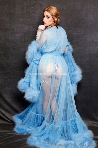 Abbydarkstar Exclusive Leaked Nude Onlyfans #1384104