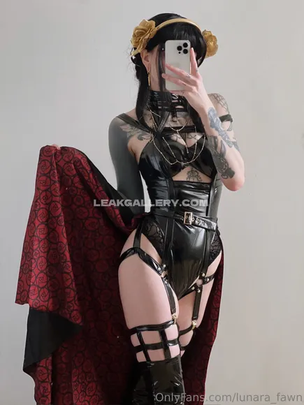 Lunara_fawn Exclusive Leaked Nude Onlyfans #1053639